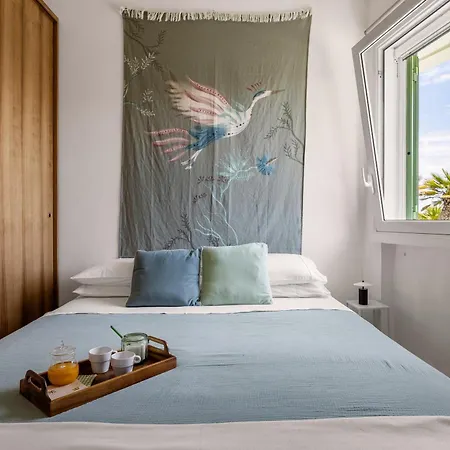 Вилла Casa Anur *