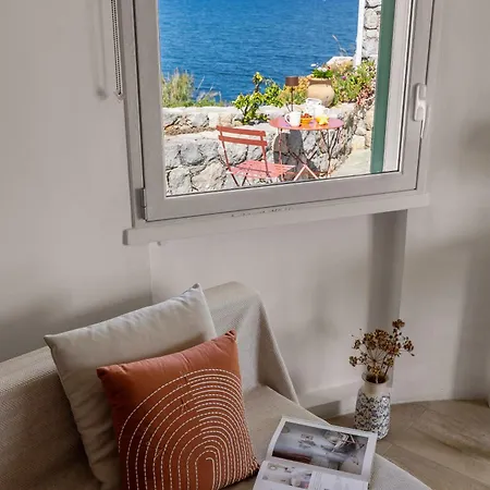 Casa Anur Багерия