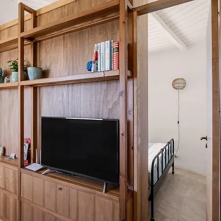 Вилла Casa Anur *