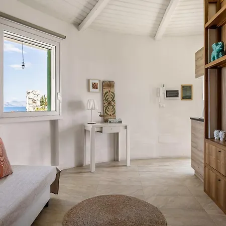 Casa Anur * Багерия