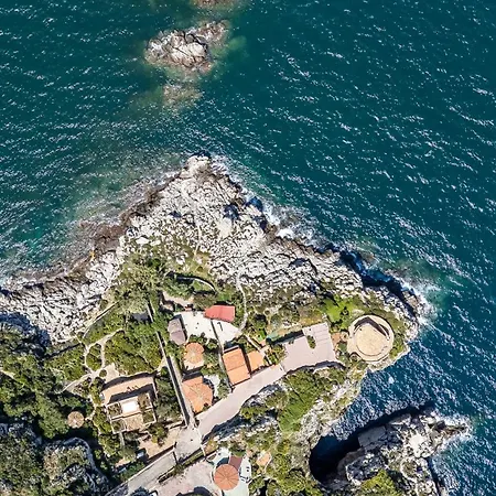 Вилла Casa Anur