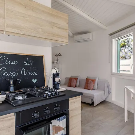Casa Anur Вилла *