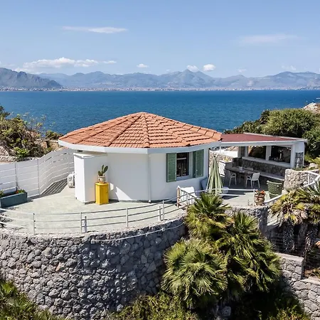 Вилла Casa Anur *