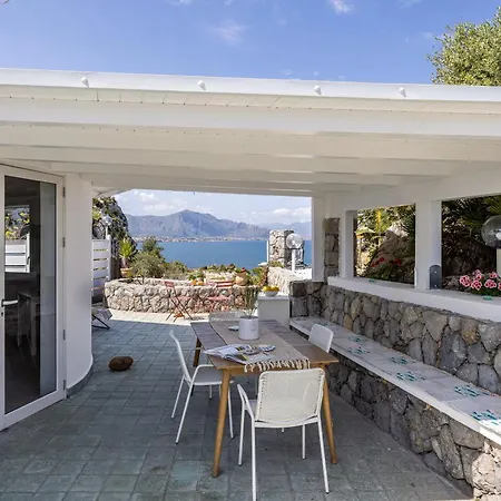 Вилла Casa Anur *