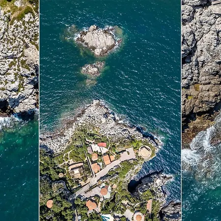 Casa Anur Villa *