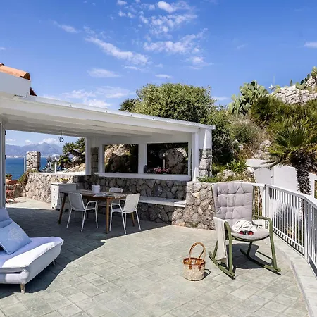 Willa Casa Anur Bagheria