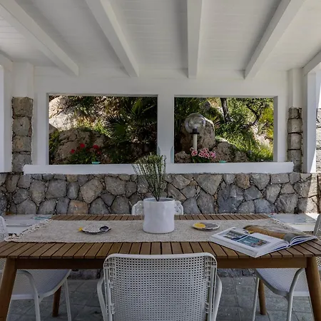 Casa Anur *