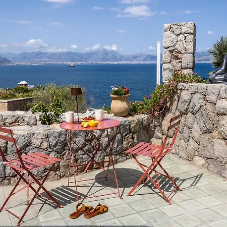 Casa Anur Villa *