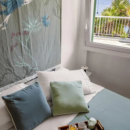 Casa Anur Villa Bagheria