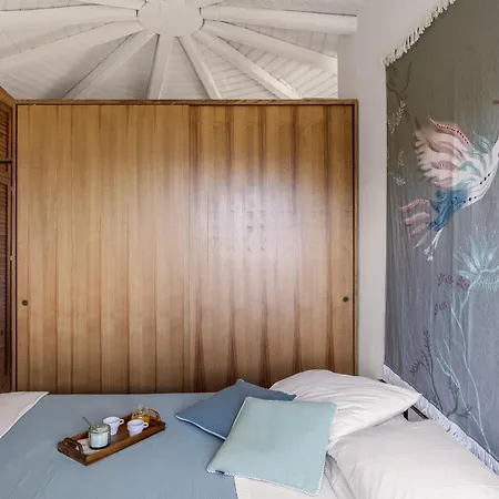 Casa Anur Villa *