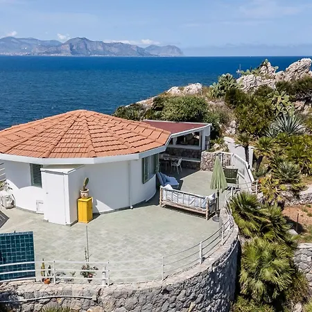 Casa Anur Villa Bagheria