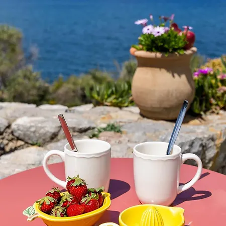 Casa Anur Villa *